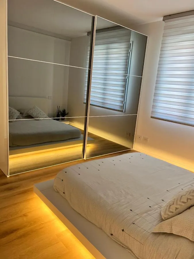 Ferrarese209 Apartment Bologna 0*,