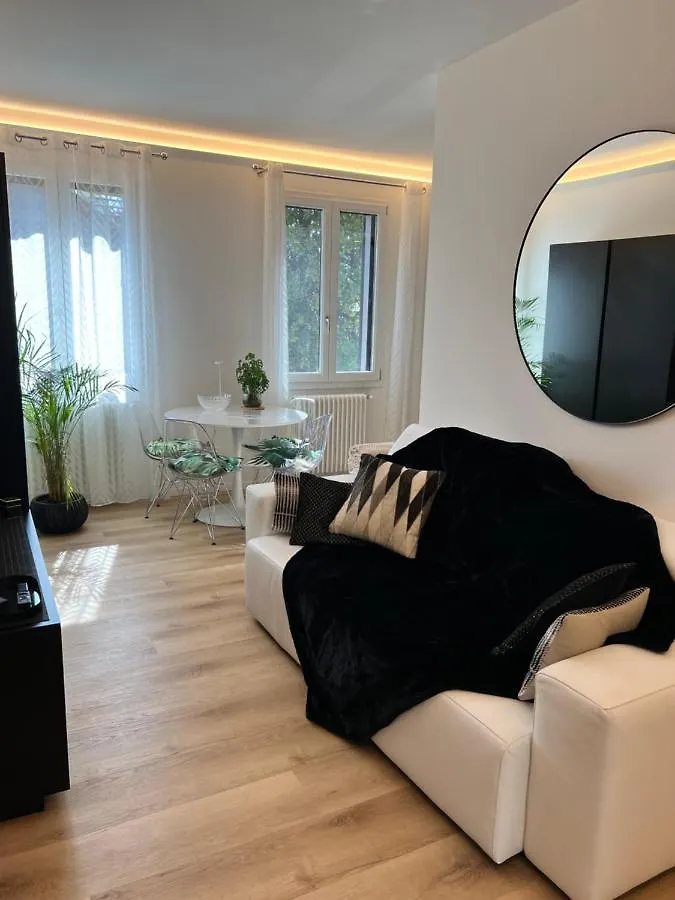 Ferrarese209 Apartment Bologna