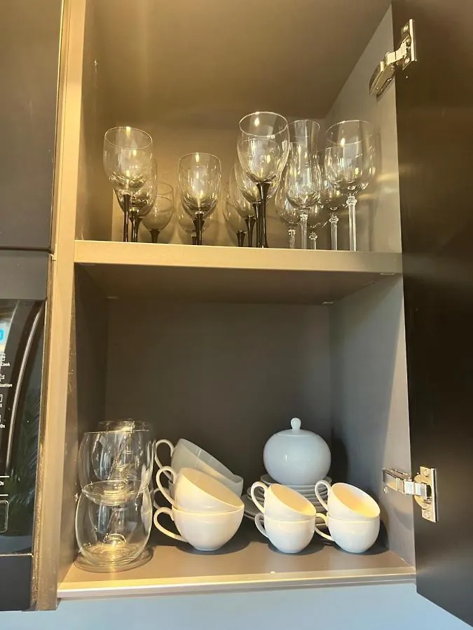 Ferrarese209 Apartment Bologna
