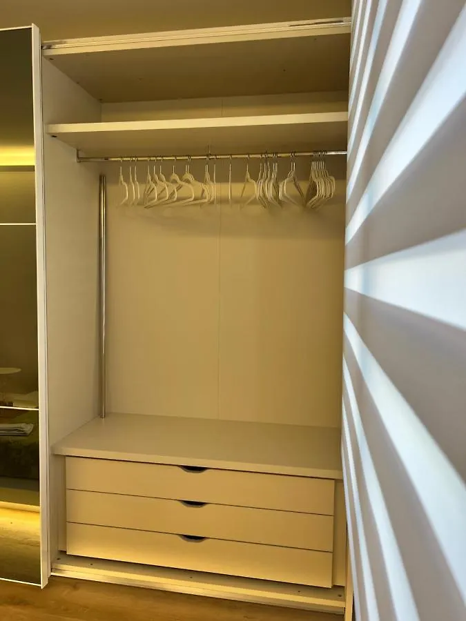 Ferrarese209 Apartment Bologna