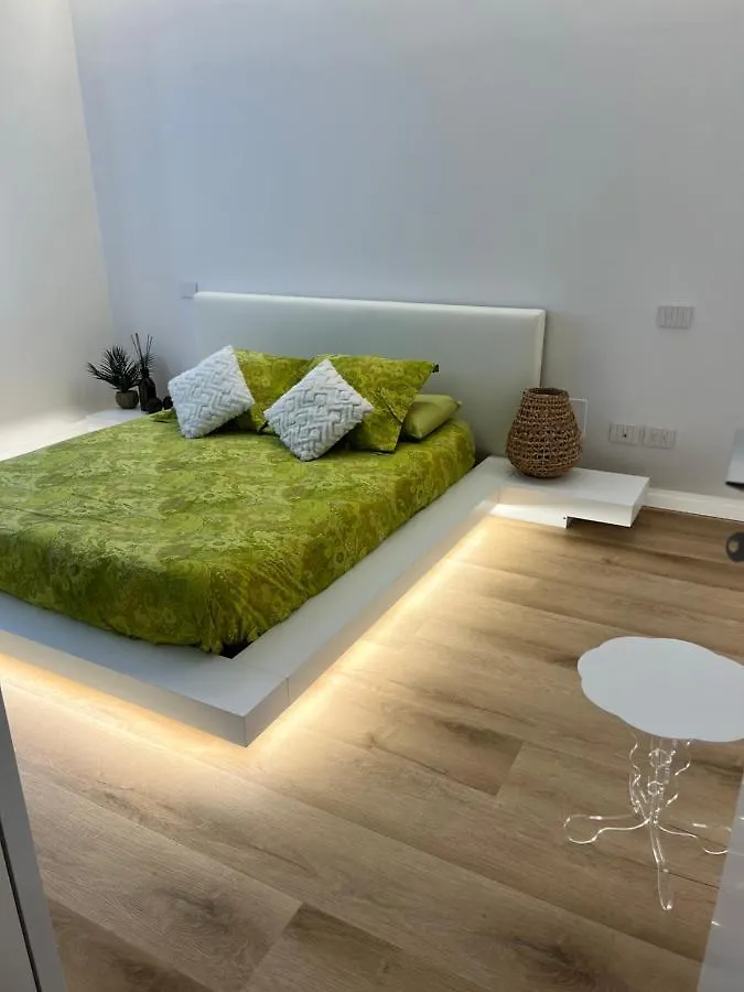 Apartament Ferrarese209 Bolonia