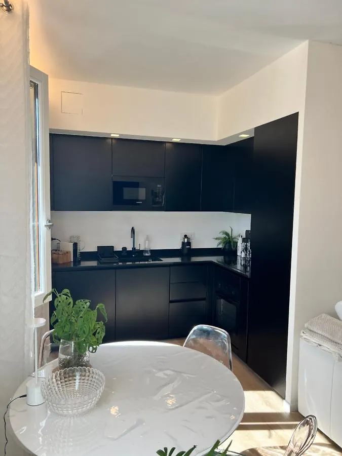 Ferrarese209 Apartment Bologna