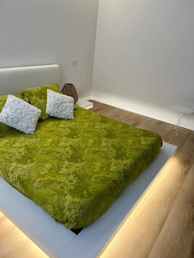 Ferrarese209 Apartment Bologna