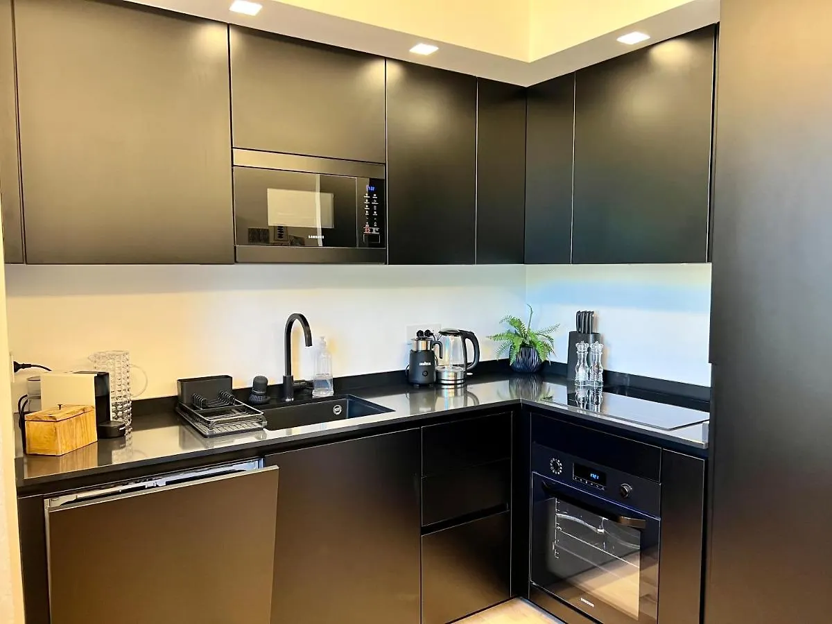 Ferrarese209 Apartment Bologna