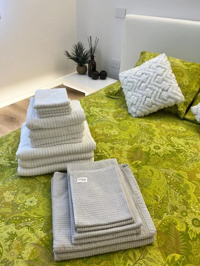 Ferrarese209 Apartment Bologna 0*,  Italy
