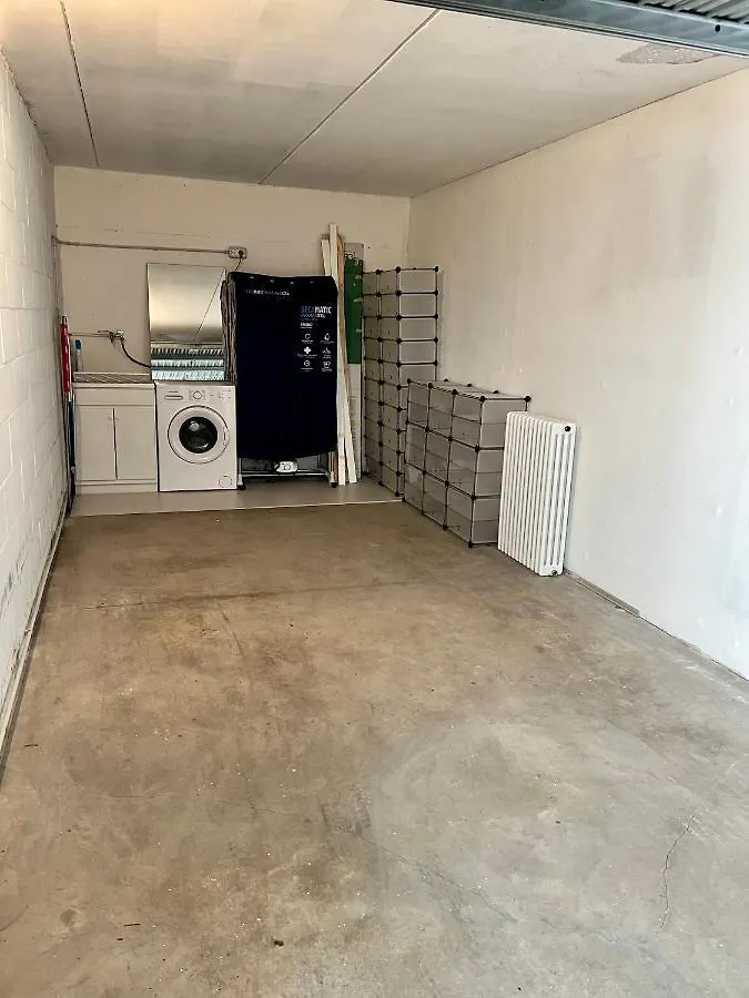 Ferrarese209 Apartment Bologna