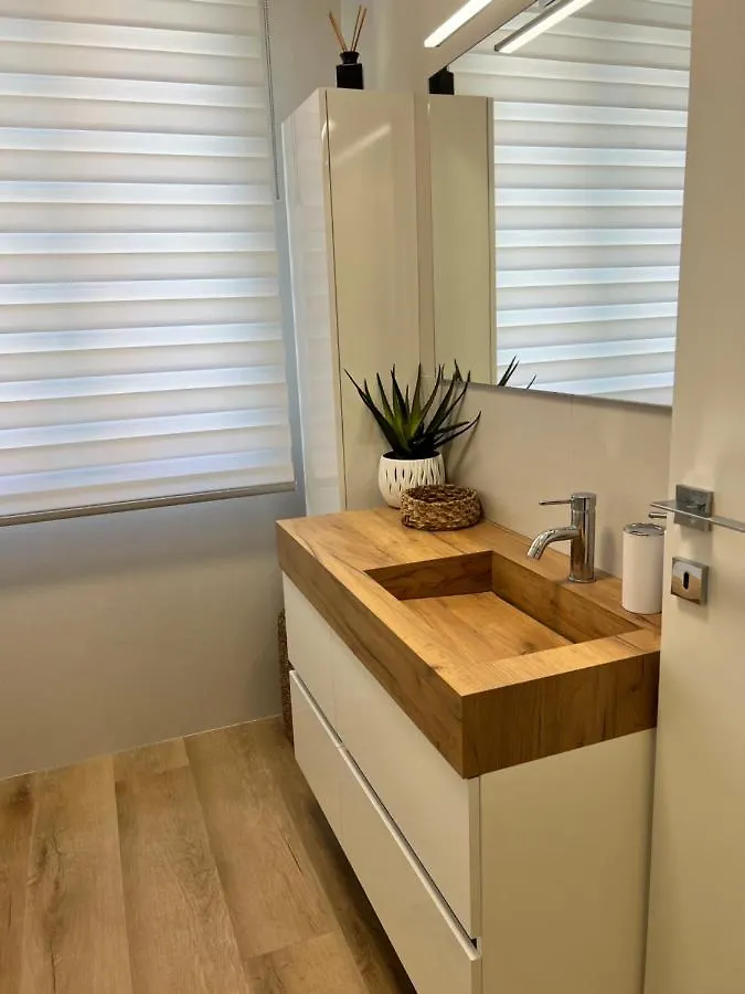 Ferrarese209 Apartment Bologna 0*,  Italy