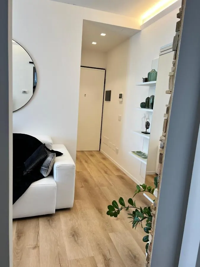 Ferrarese209 Apartment Bologna Italy
