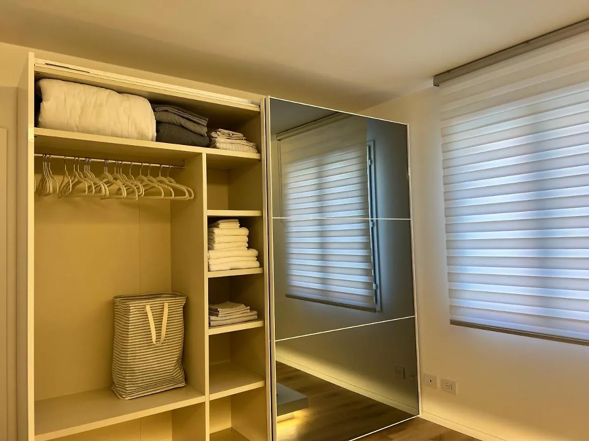 Ferrarese209 Apartment Bologna 0*,
