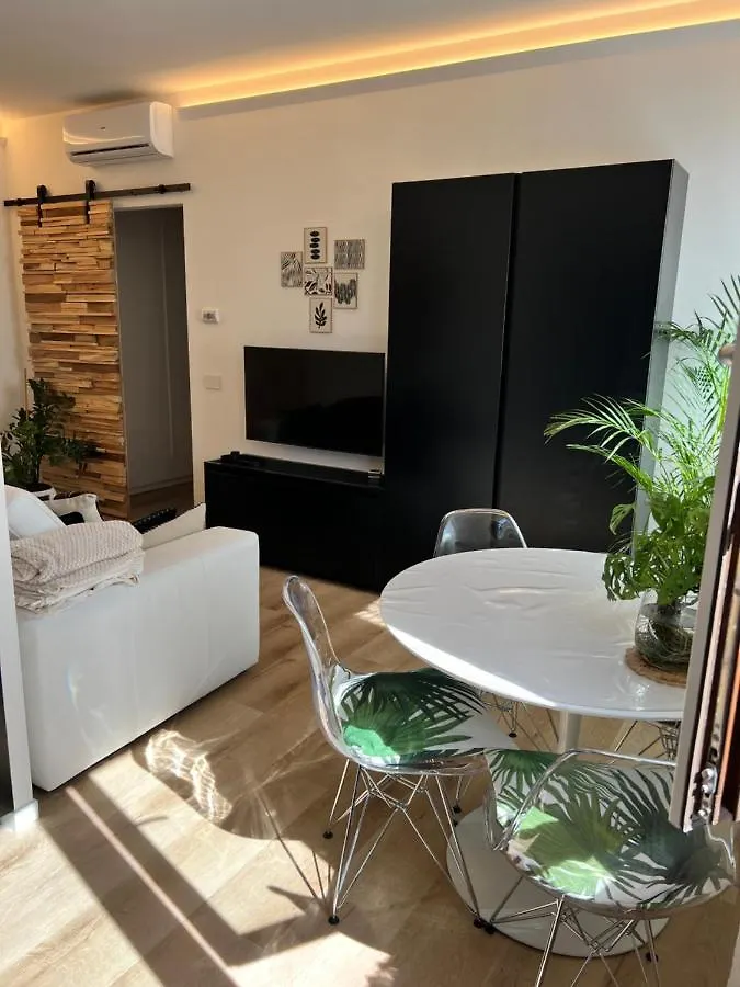Ferrarese209 Apartment Bologna