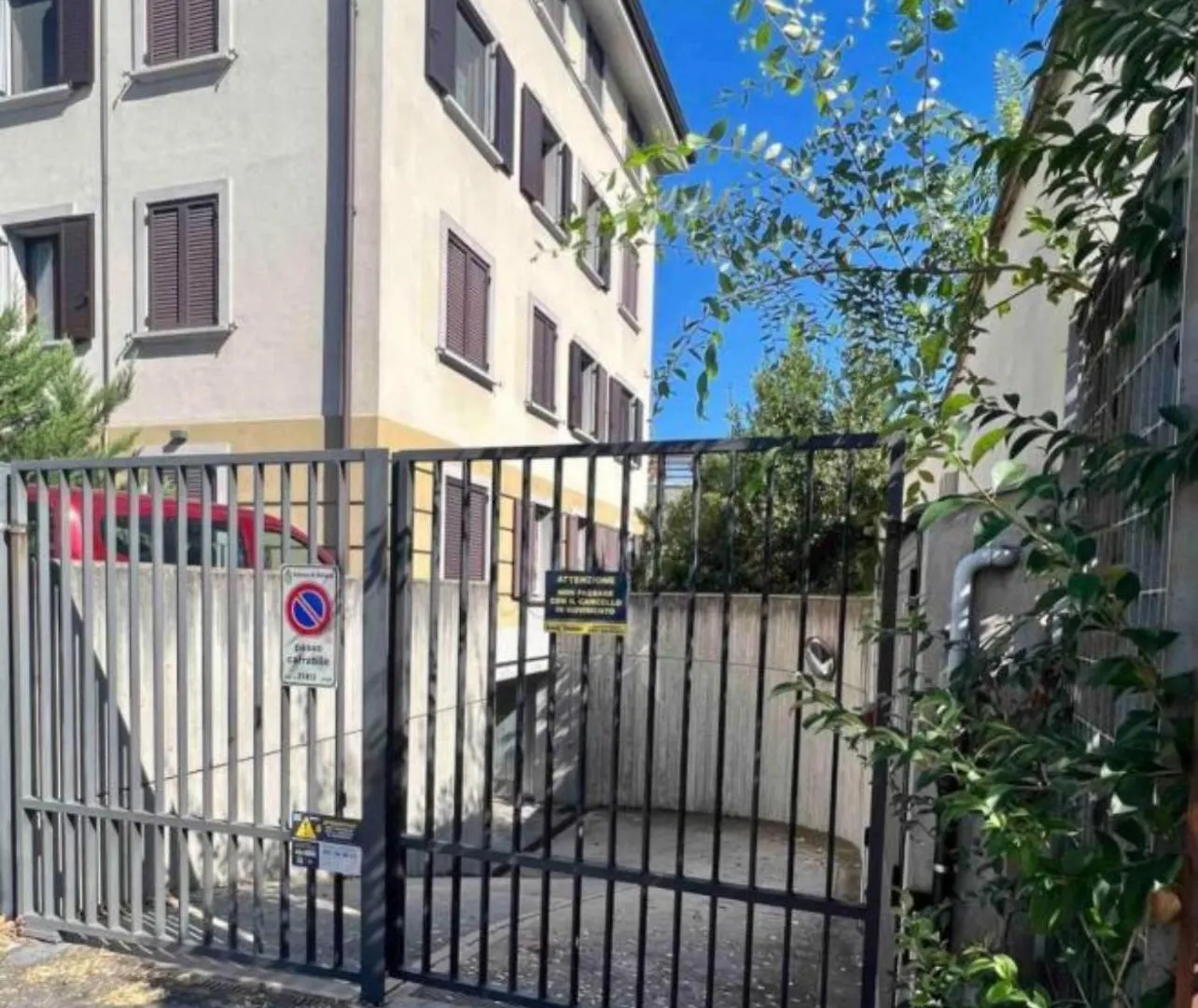 Ferrarese209 Apartment Bologna